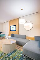 Holiday Inn Lucknow Airport by IHG