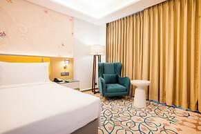 Holiday Inn Lucknow Airport by IHG