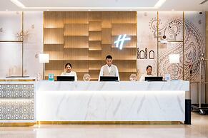 Holiday Inn Lucknow Airport by IHG