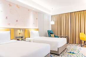 Holiday Inn Lucknow Airport by IHG