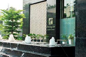 Holiday Inn Lucknow Airport by IHG