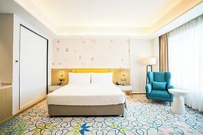 Holiday Inn Lucknow Airport by IHG