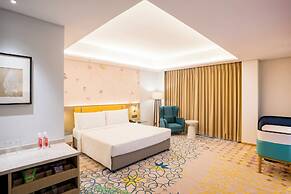 Holiday Inn Lucknow Airport by IHG