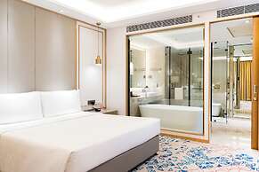 Holiday Inn Lucknow Airport by IHG