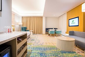 Holiday Inn Lucknow Airport by IHG