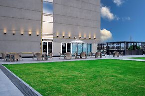 Holiday Inn Lucknow Airport by IHG