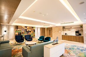 Holiday Inn Lucknow Airport by IHG