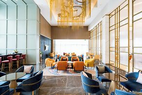 Holiday Inn Lucknow Airport by IHG