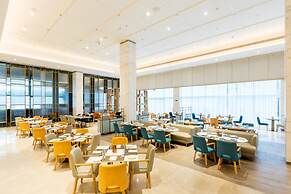 Holiday Inn Lucknow Airport by IHG