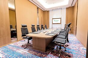 Holiday Inn Lucknow Airport by IHG