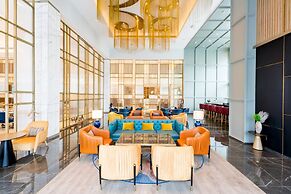 Holiday Inn Lucknow Airport by IHG