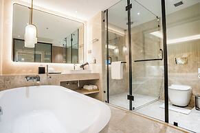 Holiday Inn Lucknow Airport by IHG