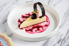 Holiday Inn Lucknow Airport by IHG