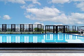 Holiday Inn Lucknow Airport by IHG