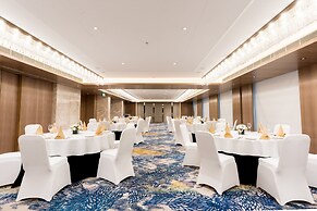 Holiday Inn Lucknow Airport by IHG