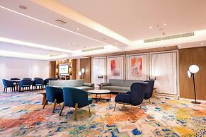 Holiday Inn Lucknow Airport by IHG