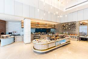 Holiday Inn Lucknow Airport by IHG