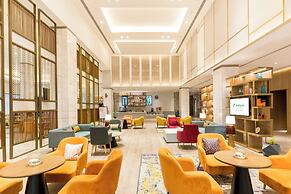 Holiday Inn Lucknow Airport by IHG