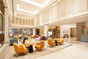 Holiday Inn Lucknow Airport by IHG