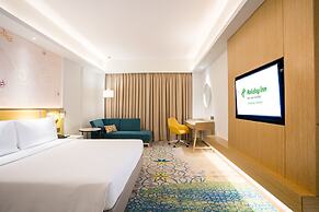 Holiday Inn Lucknow Airport by IHG