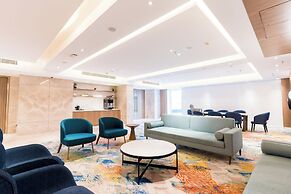 Holiday Inn Lucknow Airport by IHG