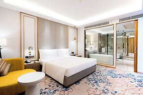 Holiday Inn Lucknow Airport by IHG