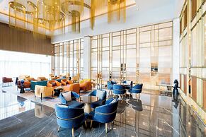 Holiday Inn Lucknow Airport by IHG