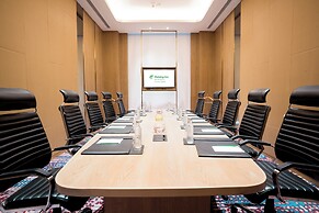 Holiday Inn Lucknow Airport by IHG