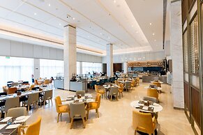 Holiday Inn Lucknow Airport by IHG