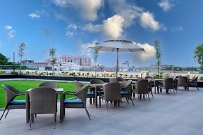 Holiday Inn Lucknow Airport by IHG