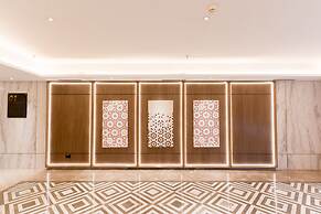 Holiday Inn Lucknow Airport by IHG