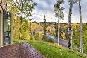 Aspen Ridge 3 3 Bedroom Townhouse by Alpine Lodging Telluride
