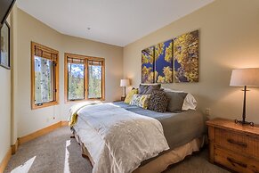 Aspen Ridge 3 3 Bedroom Townhouse by Alpine Lodging Telluride