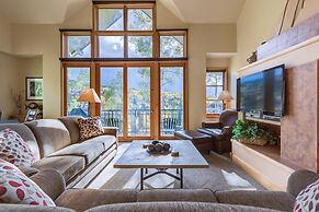 Aspen Ridge 3 3 Bedroom Townhouse by Alpine Lodging Telluride