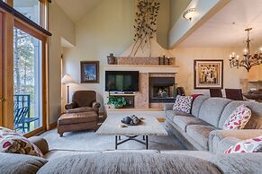 Aspen Ridge 3 3 Bedroom Townhouse by Alpine Lodging Telluride