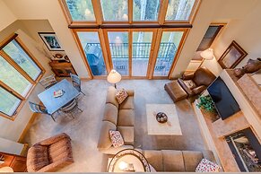 Aspen Ridge 3 3 Bedroom Townhouse by Alpine Lodging Telluride