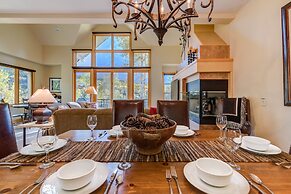 Aspen Ridge 3 3 Bedroom Townhouse by Alpine Lodging Telluride