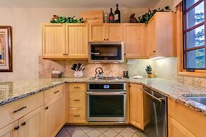 Aspen Ridge 3 3 Bedroom Townhouse by Alpine Lodging Telluride