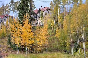 Aspen Ridge 3 3 Bedroom Townhouse by Alpine Lodging Telluride