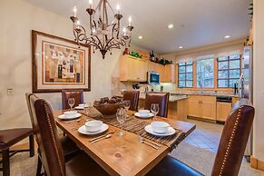 Aspen Ridge 3 3 Bedroom Townhouse by Alpine Lodging Telluride