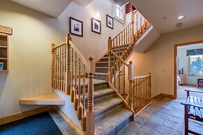 Aspen Ridge 3 3 Bedroom Townhouse by Alpine Lodging Telluride