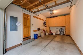 Aspen Ridge 3 3 Bedroom Townhouse by Alpine Lodging Telluride