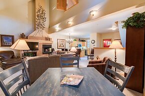 Aspen Ridge 3 3 Bedroom Townhouse by Alpine Lodging Telluride