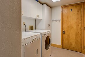 Aspen Ridge 3 3 Bedroom Townhouse by Alpine Lodging Telluride