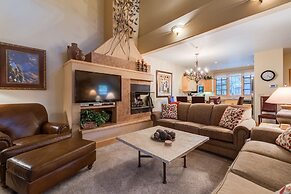 Aspen Ridge 3 3 Bedroom Townhouse by Alpine Lodging Telluride