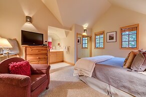 Aspen Ridge 3 3 Bedroom Townhouse by Alpine Lodging Telluride