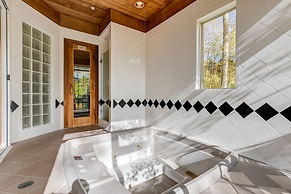 Aspen Ridge 3 3 Bedroom Townhouse by Alpine Lodging Telluride