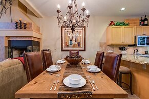 Aspen Ridge 3 3 Bedroom Townhouse by Alpine Lodging Telluride