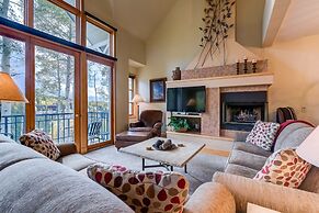 Aspen Ridge 3 3 Bedroom Townhouse by Alpine Lodging Telluride