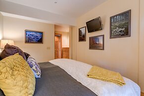 Aspen Ridge 3 3 Bedroom Townhouse by Alpine Lodging Telluride